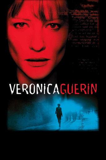 Veronica Guerin