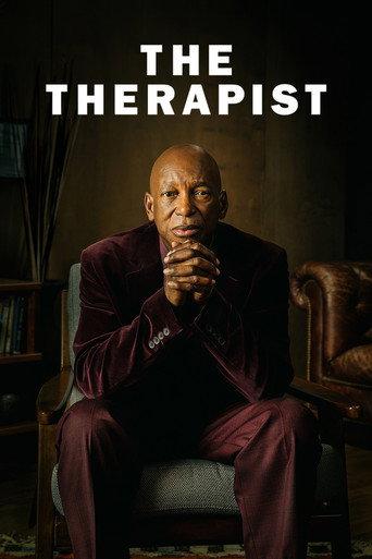 The Therapist