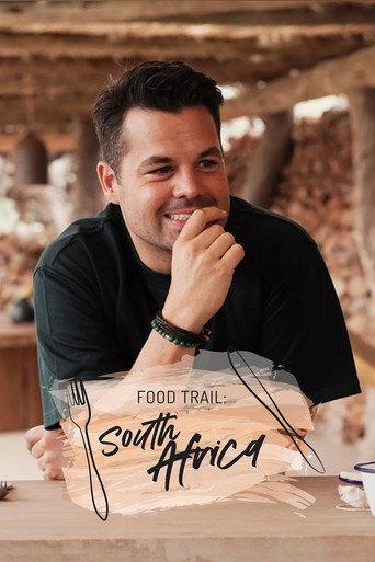 Food Trail: South Africa