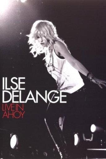 Ilse DeLange - Live In Ahoy