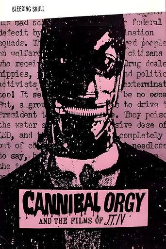 Cannibal Orgy