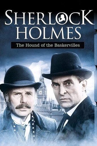 The Hound of the Baskervilles