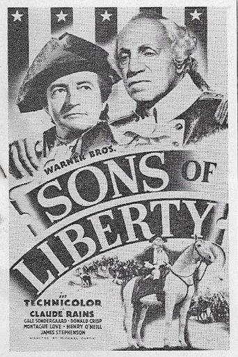 Sons of Liberty