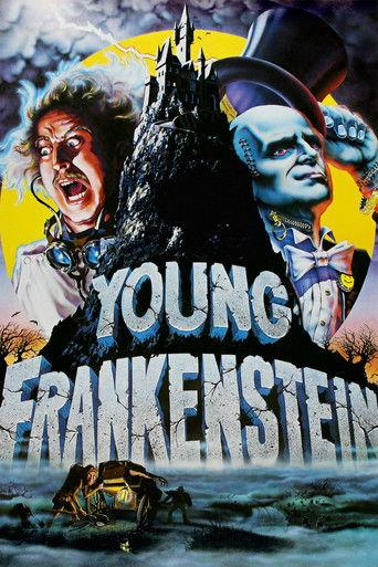 Young Frankenstein