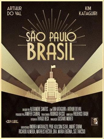 São Paulo - Brasil