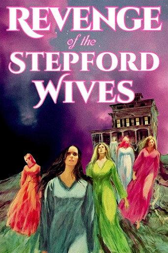 Revenge of the Stepford Wives