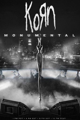 Korn: Monumental