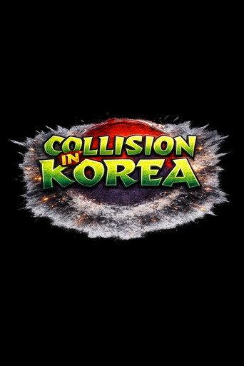 NJPW & WCW Collision In Korea