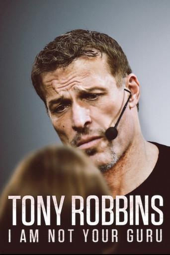 Tony Robbins: I Am Not Your Guru