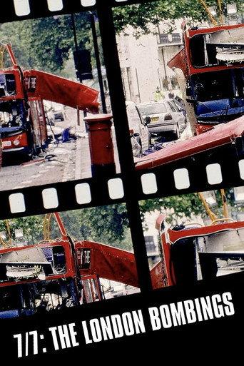 7/7: The London Bombings