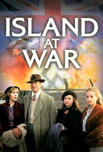 Island at War