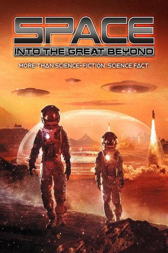 Space: Into the Great Beyond