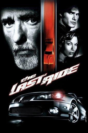 The Last Ride
