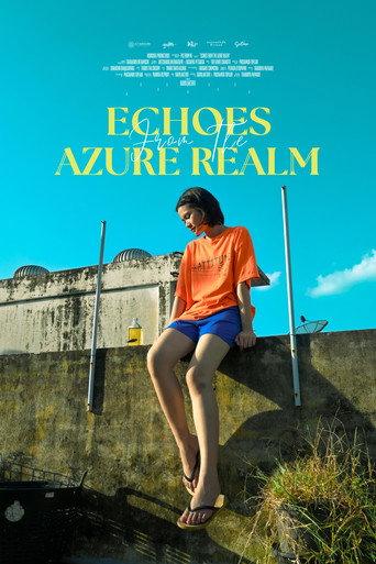 Echoes from the Azure Realm