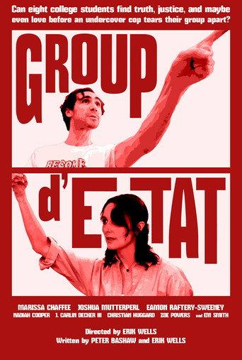 Group d'Etat