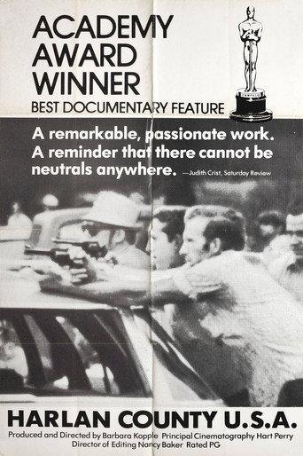 Harlan County U.S.A.