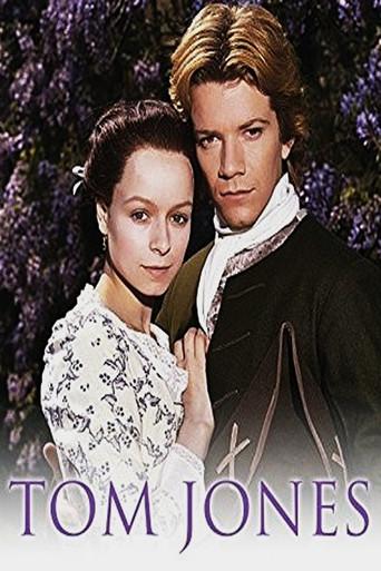 The History of Tom Jones: A Foundling