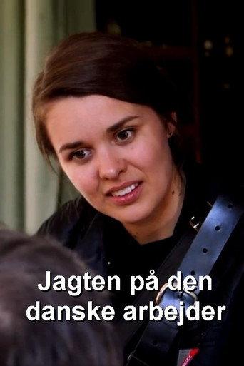 Jagten på den danske arbejder