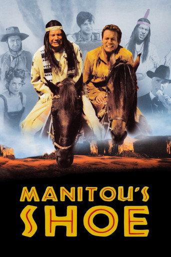 Manitou's Shoe