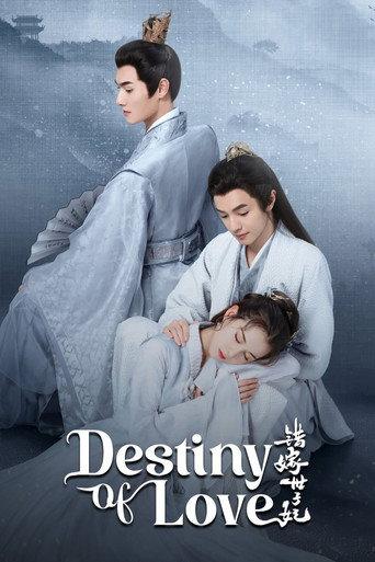 Destiny of Love