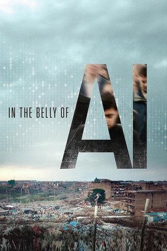In the Belly of AI