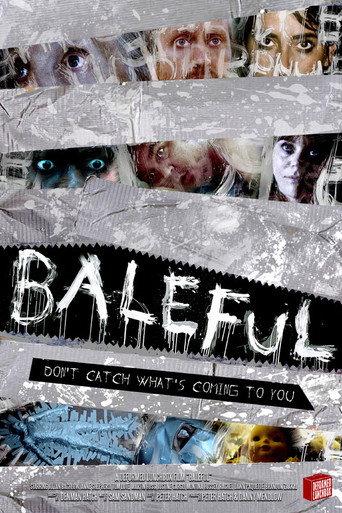 Baleful