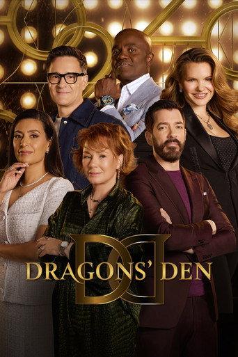 Dragons' Den