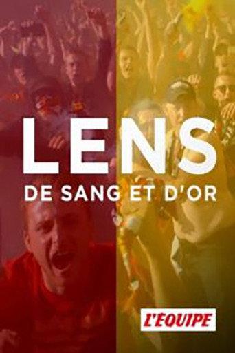 Lens, de sang et d'or