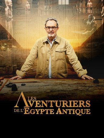 Adventurers of Ancient Egypt