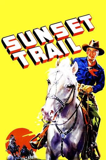 Sunset Trail