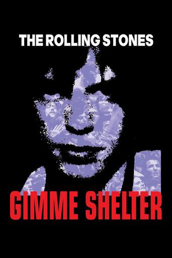 Gimme Shelter