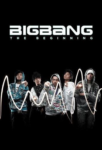 BIGBANG: The Beginning