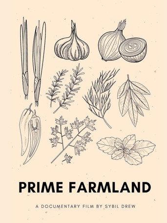 Prime Farmland