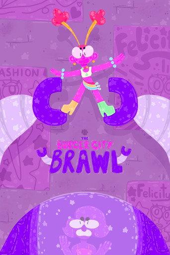 The Burger City Brawl