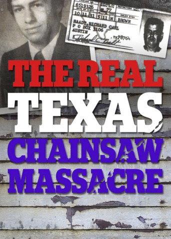 The Real Texas Chainsaw Massacre