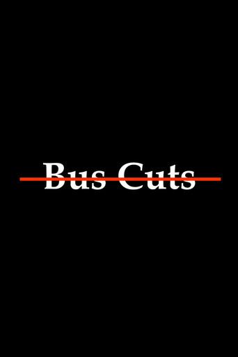 Bus Cuts