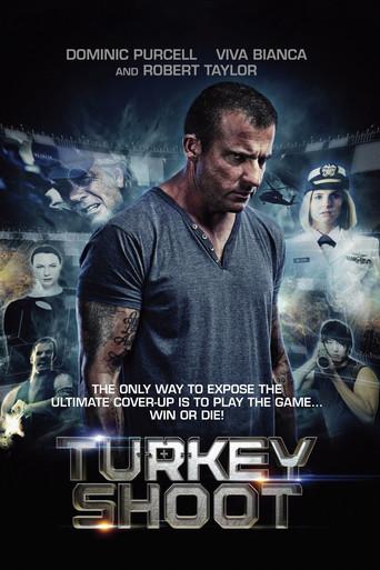 Turkey Shoot
