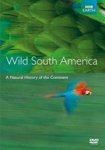 Andes to Amazon