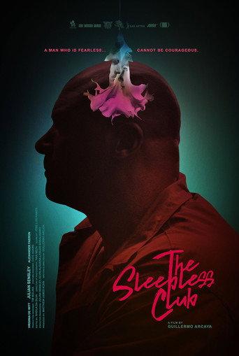 The Sleepless Club