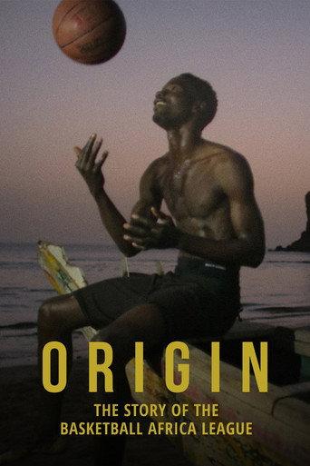 Origin: The Story of the Basketball Africa League