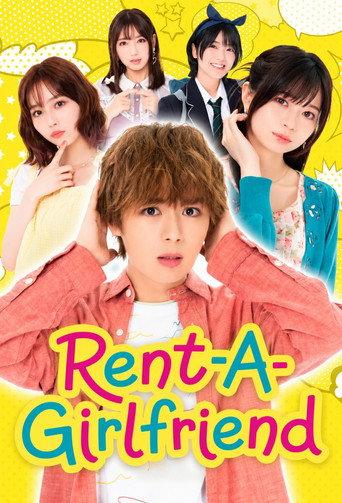 Rental a Girlfriend