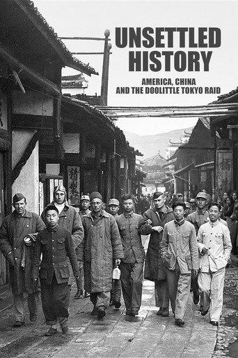 Unsettled History: America, China, and the Doolittle Tokyo Raid