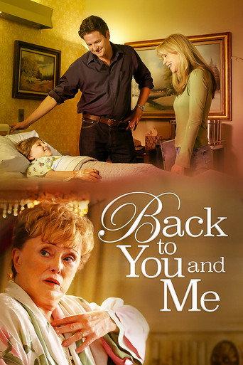Back to You & Me