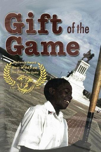 Gift of the Game