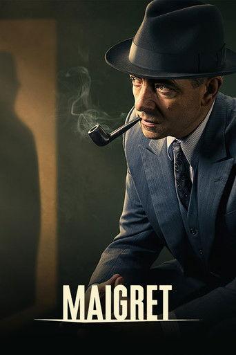 Maigret