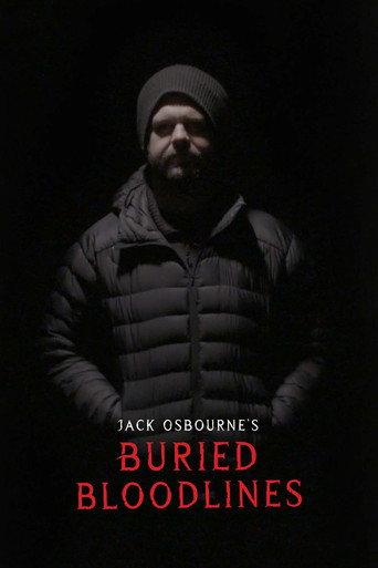 Jack Osbourne's Buried Bloodlines
