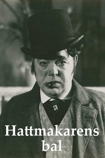 The Hatter’s Ball