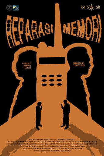 Repair of Memory