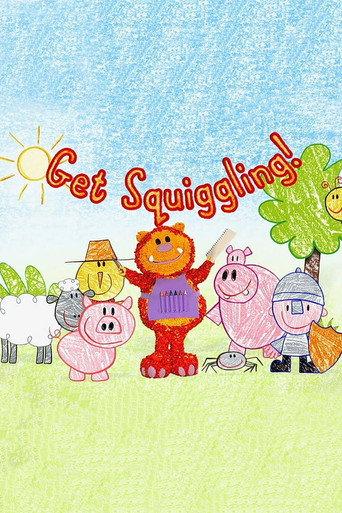 Get Squiggling!
