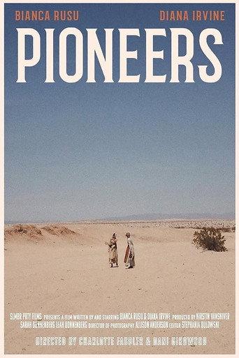 Pioneers